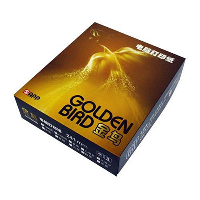 彩(cai)印包裝紙（包(bao)裝設備配套(tào)自動包裝紙(zhǐ)）