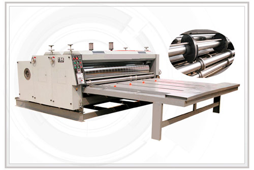 開槽印(yìn)刷機