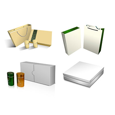 精品茶葉(yè)禮盒